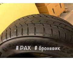 БУ летние шины Michelin PAX 235-700 R450 AC Мерседес | dobob.org - 5