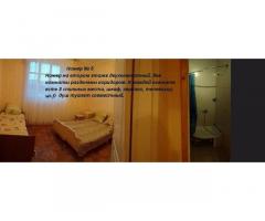 Сдам благоустроенные комнаты в гостевом доме в курортном городе Щелкинов Крыму. | dobob.org - 2