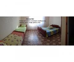 Сдам благоустроенные комнаты в гостевом доме в курортном городе Щелкинов Крыму. | dobob.org - 3