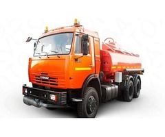 Доставка дизельного топлива от 500 литров по Москве и Московской области | dobob.org - 1