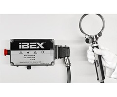 Триммеры - кольцевые ножи(электро и пневмо), "IBEX"  купить | dobob.org - 2