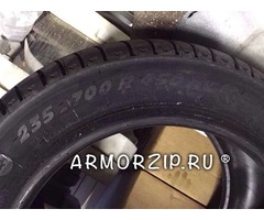 Летние шины Michelin PAX 235 700 R450 AC Мерседес бронированный | dobob.org - 3