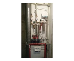 Монтаж отопления и водоснабжения под ключ | dobob.org - 1