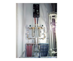 Монтаж отопления и водоснабжения под ключ | dobob.org - 2
