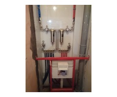 Монтаж отопления и водоснабжения под ключ | dobob.org - 4