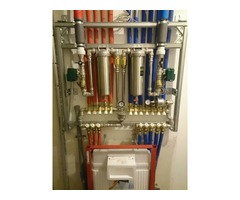 Монтаж отопления и водоснабжения под ключ | dobob.org - 5