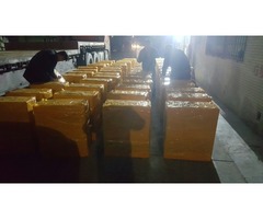Доставка грузов из Китая, Guangzhou Cargo | dobob.org - 5