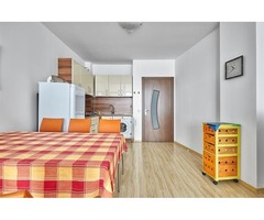 Апартамент Вашей мечты с видом на море в Болгарии | dobob.org - 3