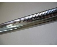 Щелевая труба (лучи) для фильтров, колпачки щелевые ВТИ-К, К-500 | dobob.org - 1