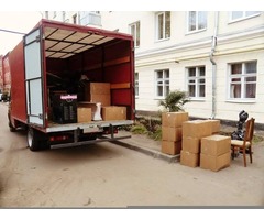 Перевозка мебели в Ярославле на газели 4 м | dobob.org - 1