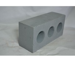 Блоки пескоцементные и кермзитобетонные 40-20-20 (390-190-190). | dobob.org - 1