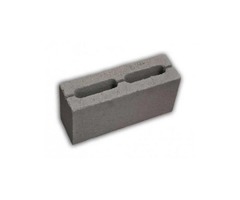 Блоки пескоцементные и кермзитобетонные 40-20-20 (390-190-190). | dobob.org - 4