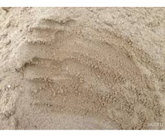 Купить песок в Ярославле с доставкой | dobob.org - 1
