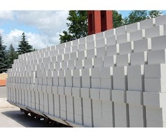 Газосиликатные блоки стеновые и перегородочные с доставкой | dobob.org - 1