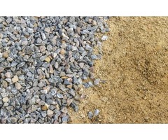 Песок и щебень с доставкой в Ярославле | dobob.org - 1