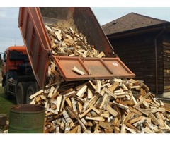 Купить дрова колотые береза с доставкой | dobob.org - 1