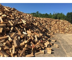 Доставка дров (береза) навалом в Ярославле | dobob.org - 1