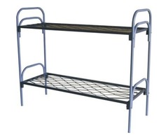 Купить металлические кровати напрямую у производителя недорого | dobob.org - 4