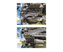 Производим под заказ трубки высокого давления для двигателей 6ч 18/22, 6ч12/14 | dobob.org - 2
