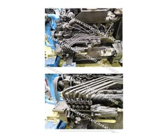 Производим под заказ трубки высокого давления для двигателей 6ч 18/22, 6ч 12/14 | dobob.org - 2