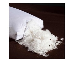 Пух перо, полупух, шлейс, смеси, подушки, одеяла от производителя. | dobob.org - 1