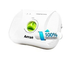 Очиститель воздуха-озонатор  АЛТАЙ от производителя с доставкой. | dobob.org - 1