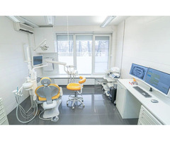 Посоветуйте профессионального стоматолога Гражданский проспект | dobob.org - 1