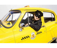 Водитель в службу такси | dobob.org - 1