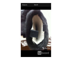 Унты новые cooper италия 46 47 45 размер мех волк мужские подошва резина стельки в комплекте сапоги | dobob.org - 3