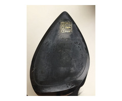 Сапоги чулки новые casadei италия 39 размер черные замша стретч обувь женская мех лиса двойной внутр | dobob.org - 8