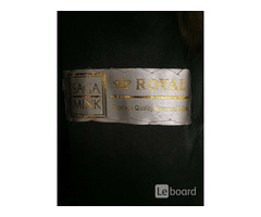 Шуба норка новая luini royal mink supreme quality ranched греция капюшон соболь размер 46 44 m s/m д | dobob.org - 4