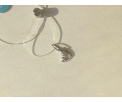 Кулон подвеска серебро новая sokolov на цепь цепочку украшение новое аксессуары ювелирные украшения | dobob.org - 2