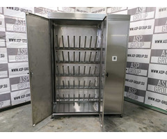 Шкафы для сушки обуви в автоматическом режиме ASP-AIR-LC-O | dobob.org - 5