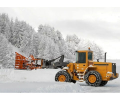 Вывоз снега с погрузкой срочно | dobob.org - 4