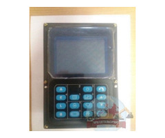 Монитор для Komatsu PC300-7 7835-12-1007 | dobob.org - 1