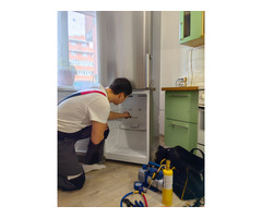 Срочный выезд на ремонт холодильника, морозилки, стиральной машины | dobob.org - 2