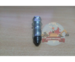 Смазочный клапан (Масленка) 16Y-40-11300, 7959-20001, 07959-20000 | dobob.org - 3