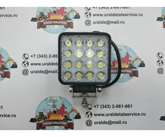 "Светодиодная фара UDS-012 LED рабочего света 48W " | dobob.org - 1