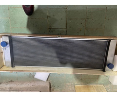 Радиатор охлаждения водяной 20Y-03-42451 Komatsu  | dobob.org - 1