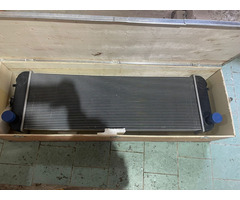 Радиатор охлаждения водяной 4650352 Hitachi  | dobob.org - 1