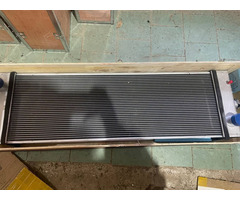 Радиатор охлаждения водяной 20Y-03-46110 Komatsu | dobob.org - 1